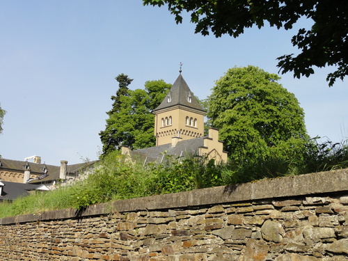 Villa Schaffhausen in Bad Honnef