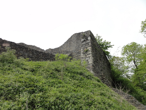 Bad Honnef, Löwenburg