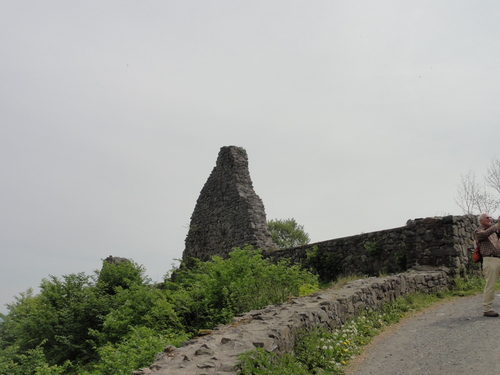 Bad Honnef, Löwenburg