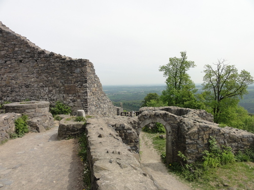 Bad Honnef, Löwenburg