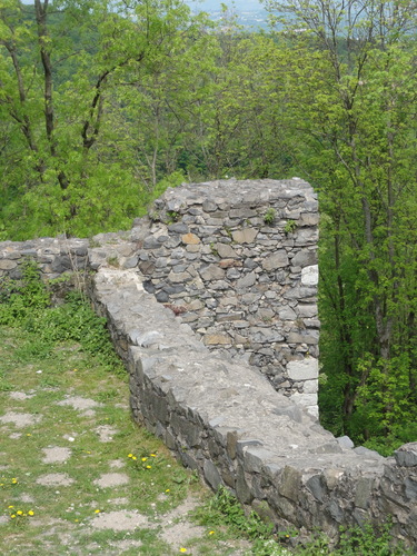 Bad Honnef, Löwenburg