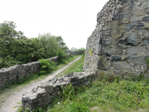 Bad Honnef, Löwenburg