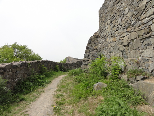 Bad Honnef, Löwenburg