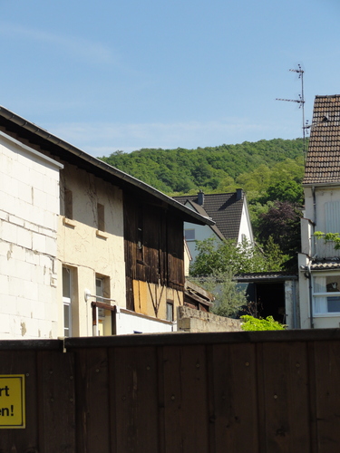 Baulücke Bad Honnef