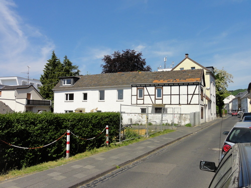 Baulücke Bad Honnef