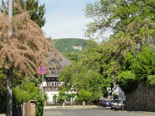 Bad Honnef