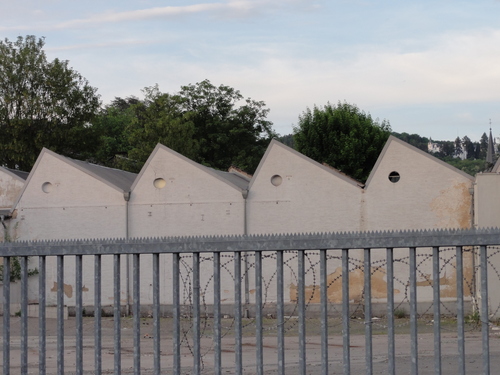 Alte Mineralwasserfabrik, Bad Honnef