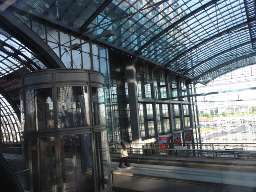 Berlin Hbf