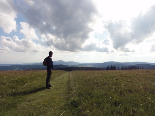 Am Feldberg