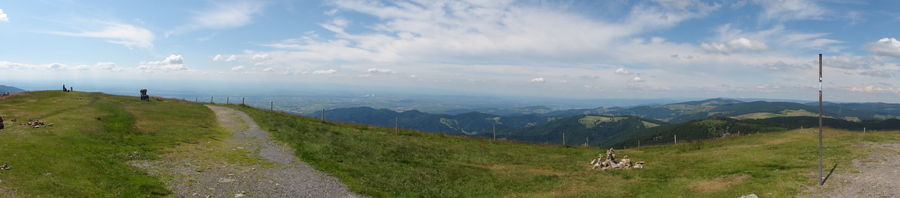 Am Belchen